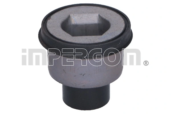Bushing, axle cross member